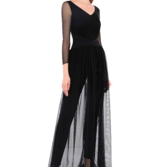 Chiara Boni La Petite Robe Jumpsuit